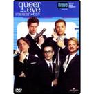 DVD Queer Eye For The Straight Guy - Universal