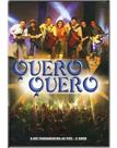 Dvd - Quero Quero - A Ave Fandangueira Ao Vivo