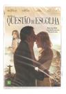 Dvd Questao De Escolha