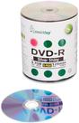 DVD-R Smartbuy Smart Buy 4,7 GB, pacote 16x 100, prata brilhante