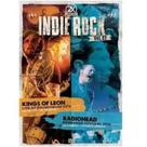 Dvd Radiohead & Kings of Leon Collection - 2 x Indie Rock Vol.2
