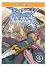 Dvd - Ragnarok - The Animation / Vol. 4 Dvd - Ragnarok - The Animation / Vol. 4