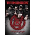 Dvd Raimundos - Cantigas De Garagem