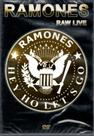 dvd ramones raw live