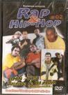 Dvd Rap & Hip - Hop 02