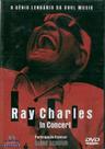 DVD - Ray Charles In Concert