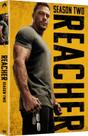DVD Reacher 2ª Temporada