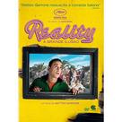 DVD Reality A Grande Ilusão Matteo Garrone Comédia Italiana