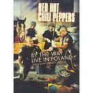 DVD Red Hot Chili Peppers By The Way Live In Poland Original