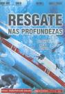 Dvd Resgate Nas Profundezas - Se Prepare Para O Impacto