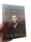 Dvd Rick Martin Vídeo Collection