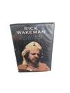 DVD Rick Wakeman The Classical Connection DVD Rick Wakeman The Classical Connection