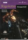 Dvd rigoletto giusppe verdi