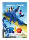 DVD Rio - Carlos Saldanha