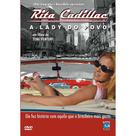 DVD Rita Cadillac - A Lady do Povo Documentário