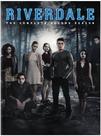 DVD Riverdale: A segunda temporada completa