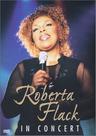 Dvd Roberta Flack: In Concert Dvd Roberta Flack: In Concert