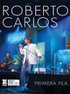 DVD Roberto Carlos - Primera Fila
