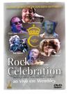Dvd rock celebration-ao vivo em wembley Dvd rock celebration-ao vivo em wembley