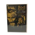 Dvd rod stewart live in tokio 1994 / nokia theatre ny 2006