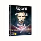 DVD Roger Waters The Wall