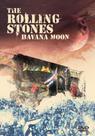 Dvd Rolling Stones - Havana Moon - LC Dvd Rolling Stones - Havana Moon - LC