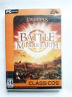 Dvd-rom The Lord Of The Rings The Battle For Middle-earth Dvd-rom The Lord Of The Rings The Battle For Middle-earth