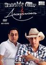 Dvd ronaldo filho e araguaia - se nao guenta nao vem - ao vi
