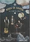 Dvd Rosa de Saron - Acéstico e ao Vivo 2/3