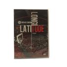 Dvd rosa de saron longitude latitude ao vivo