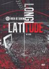 DVD Rosas de Saron - Latitude Longitude