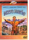 Dvd Rose Marie