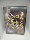 DVD - Rufino E Barony - Ao Vivo - UNIMAR MUSIC