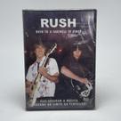 DVD Rush - Music in Review Rush