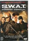 Dvd S.w.a.t. Comando Especial - Samuel L. Jackson