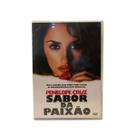 Dvd sabor da paixão