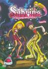 DVD Sabrina A Bruxinha Adolescente DVD Sabrina A Bruxinha Adolescente