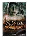 Dvd Saga - A Maldição Das Sombras