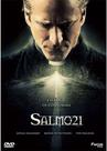 DVD Salmo 21 Cinema Sueco Provocativo e Controverso