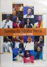Dvd Samba Da Minha Terra - 18 Sucessos Ao Vivo(Benito di Pa