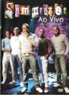 DVD Samprazer Ao Vivo No Citibank Hall DVD Samprazer Ao Vivo No Citibank Hall