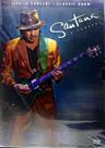 Dvd Santana - In Concert