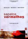 DVD Sapatos Vermelhos - A Morte Segue Seu Rastro
