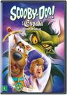 DVD Scooby-Doo! e a Espada (NOVO)