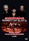 Dvd Scorpions - Moment Of Glory Live With The Berlin Philarmonic Orchestra - LC Dvd Scorpions - Moment Of Glory Live With The Berlin Philarmonic Orchestra - LC