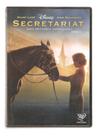 Dvd Secretariat - Uma Historia Impossivel