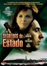 DVD Segredos De Estado
