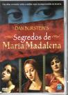 Dvd Segredos De Maria Madalena