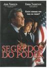 Dvd Segredos Do Poder - John Travolta/ Emma Thompson