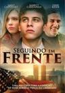 DVD Seguindo Em Frente - 1